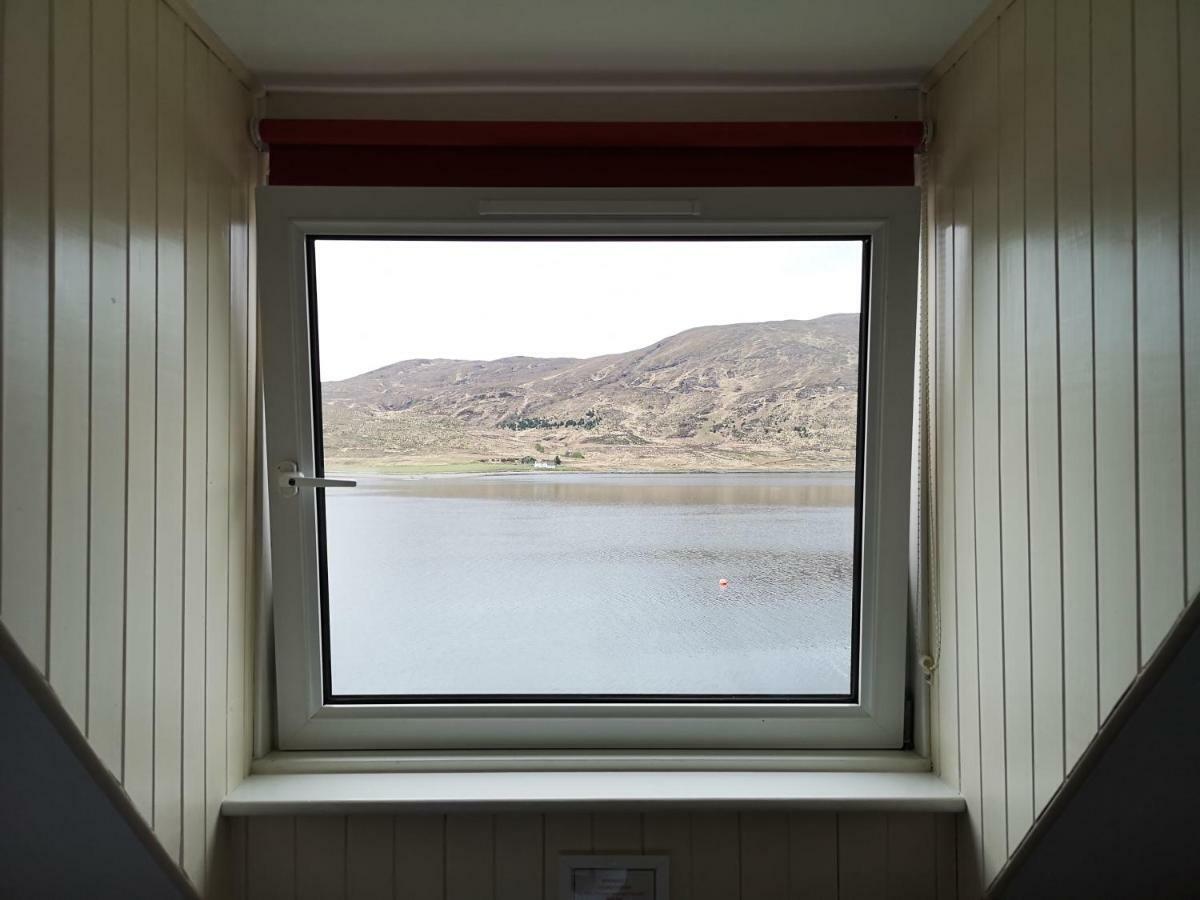 מלון ברודפורד Skye Picture House מראה חיצוני תמונה